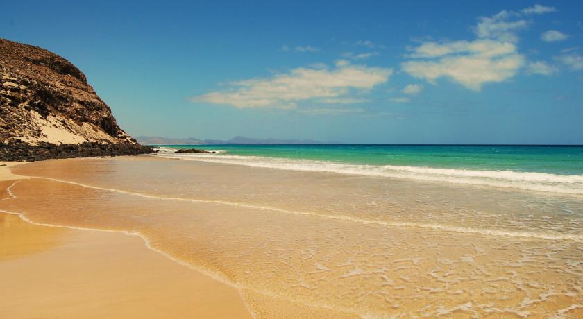 Apartment Residencial Playa