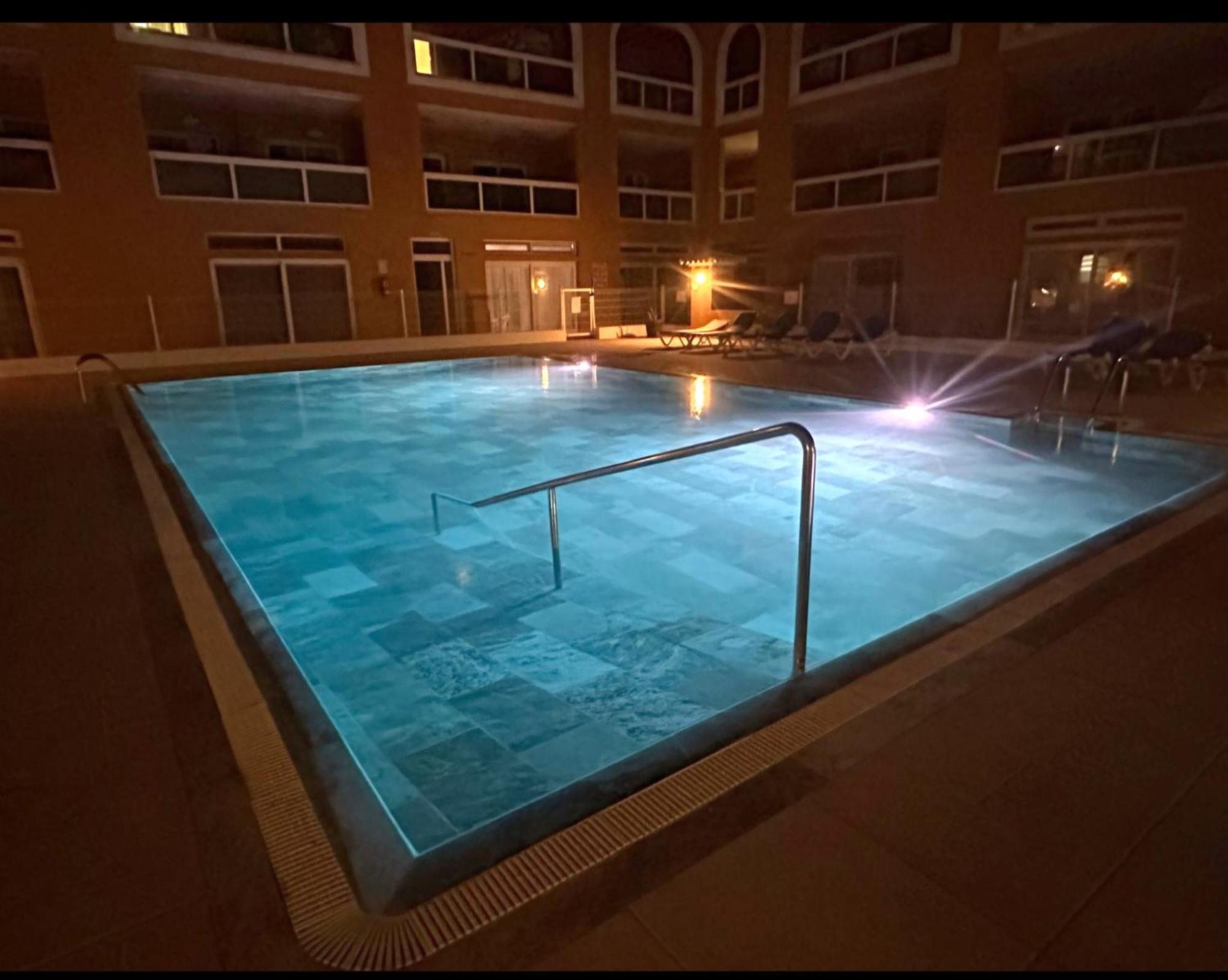 Residencial Playa Cotillo