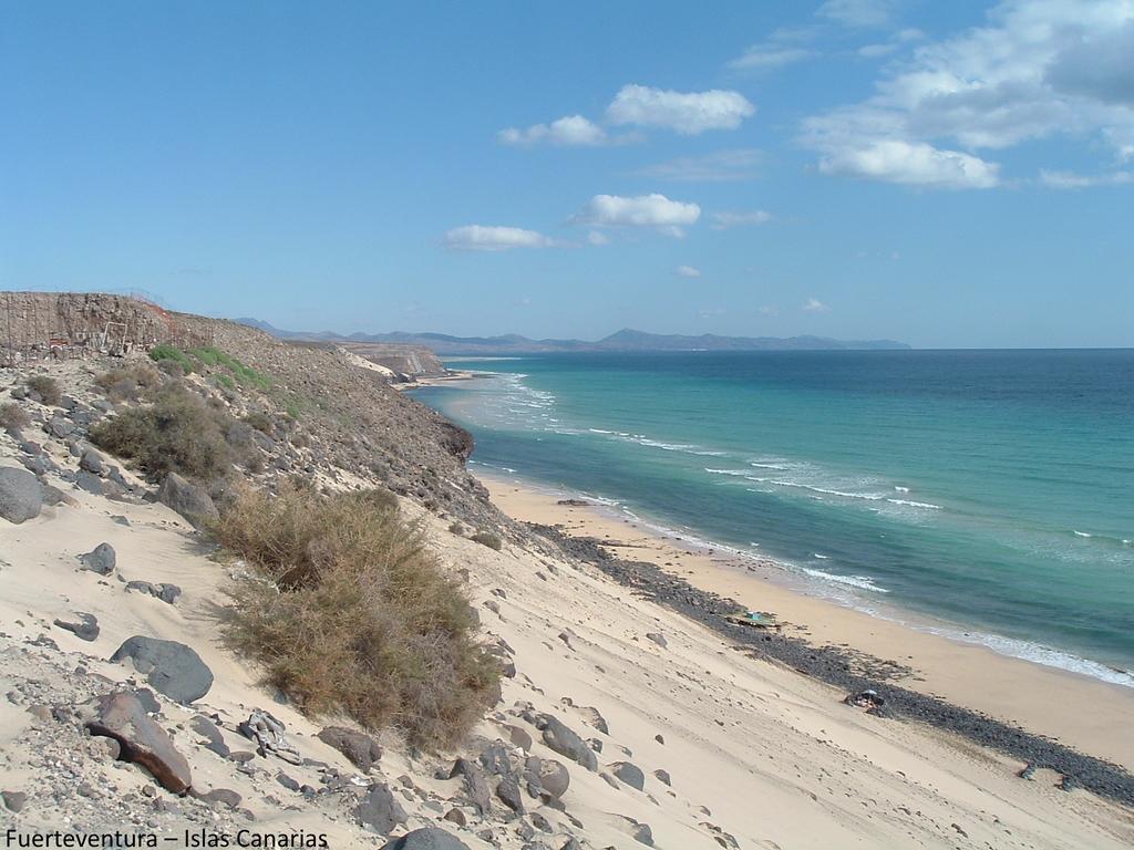 Apartment Residencial Playa Cotillo