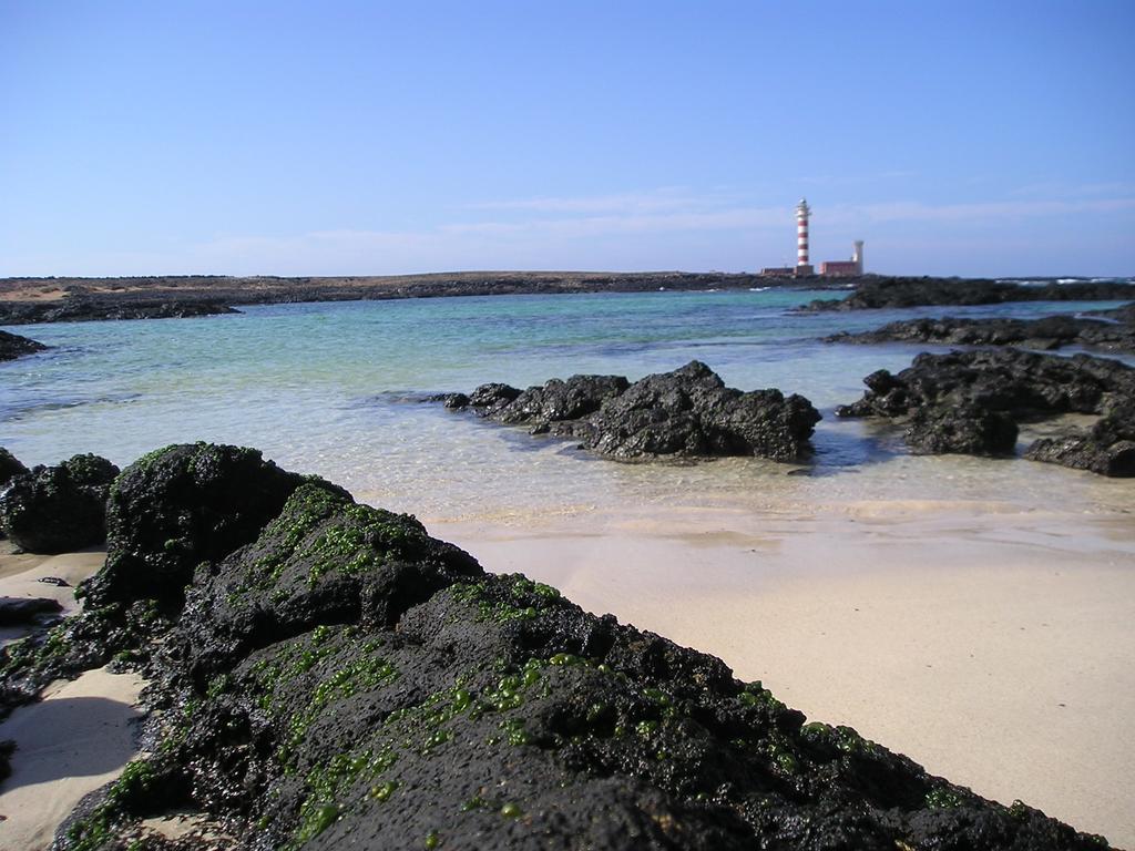 Residencial Playa Apartment Cotillo
