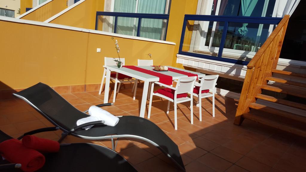 Apartment Residencial Playa Cotillo