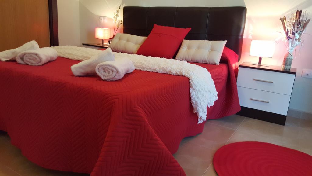 Residencial Playa Apartment