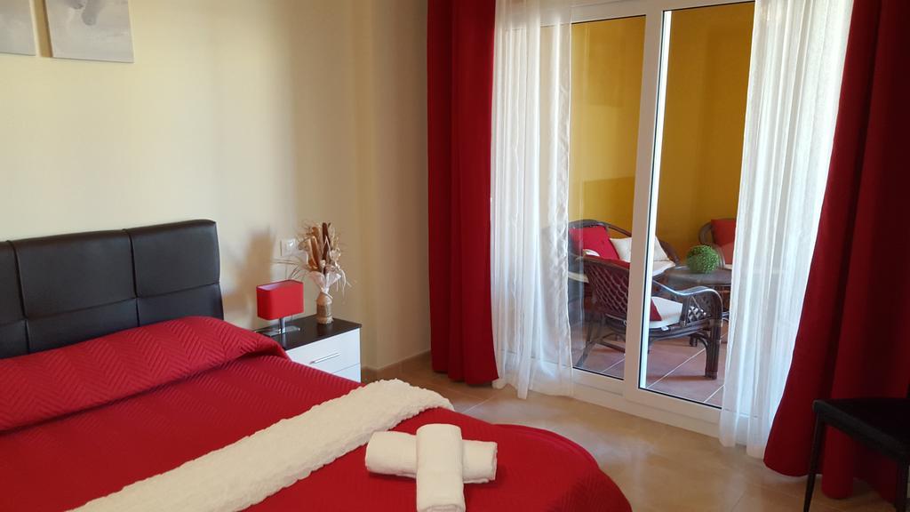 Residencial Playa Apartment