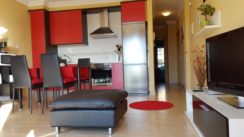 Apartment Residencial Playa *