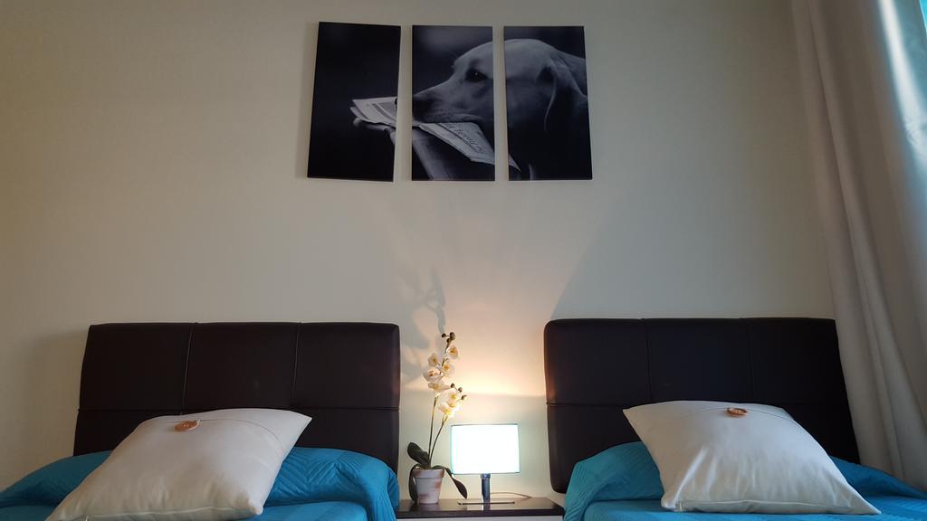 Apartment Residencial Playa