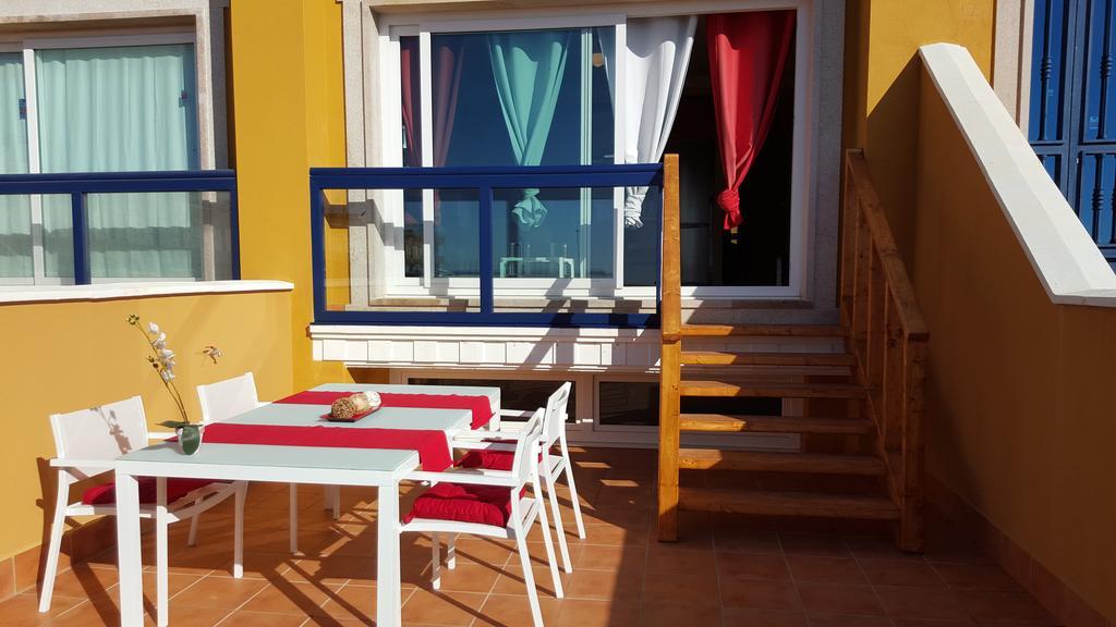 Residencial Playa Apartment