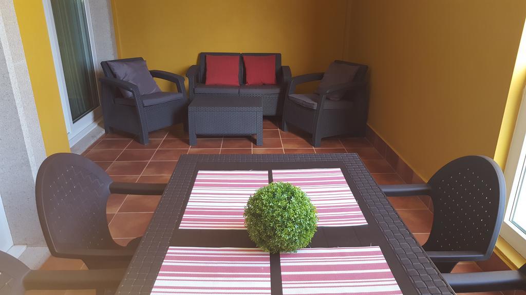 Residencial Playa Apartment Cotillo